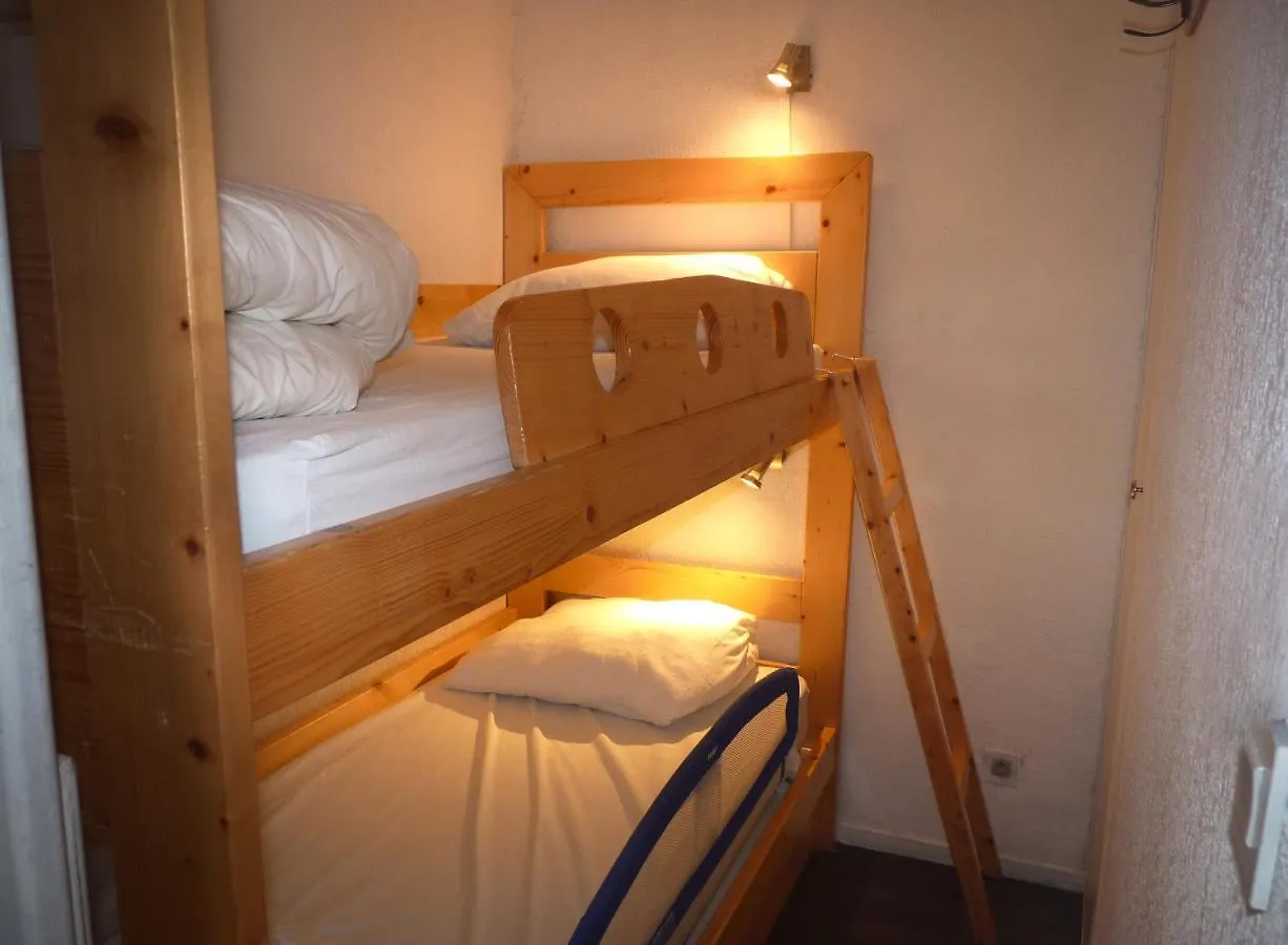 Apartamento Pré de Bares Luz-Saint-Sauveur Francia