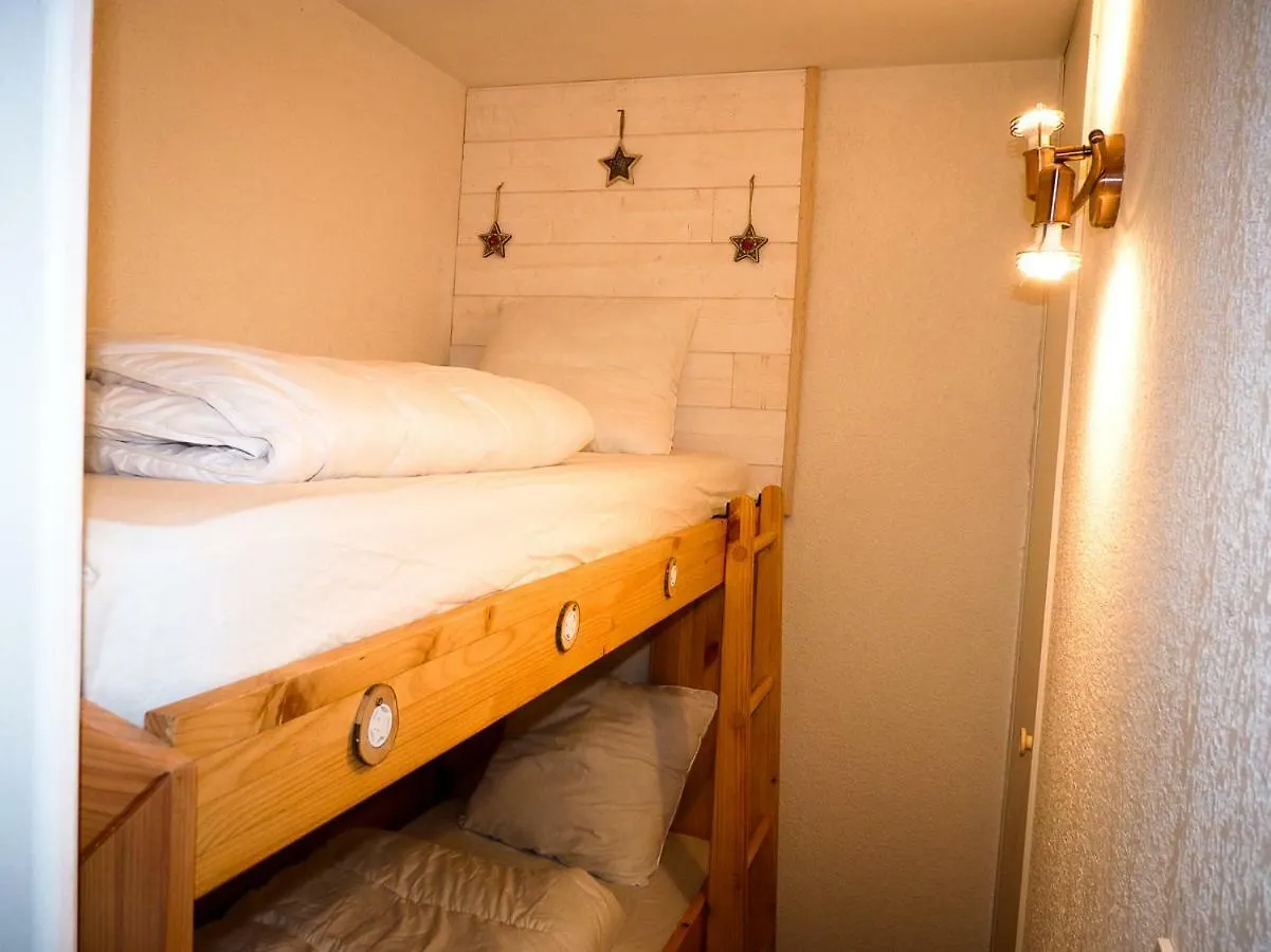 Pre De Bares Apartment Luz-Saint-Sauveur France